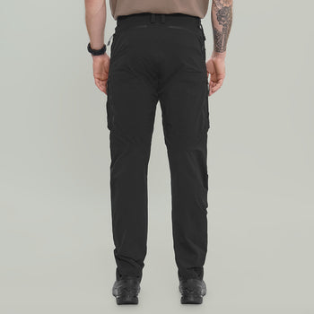 2 Pockets Pants Gen.4 RD-2PP_GEN.4 (FW25) BLACK