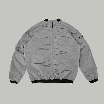 Triangle Bomber Gen.2 RD-TRNB_GEN.2 GREY