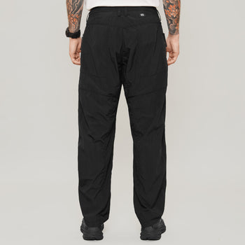 Pants With Adjustable Length Gen.2 RD-PWAL_GEN.2 BLACK