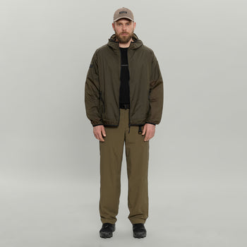 Zero Gravity Packable Jacket Gen.3 RD-ZGPJ_GEN.3 KHAKI