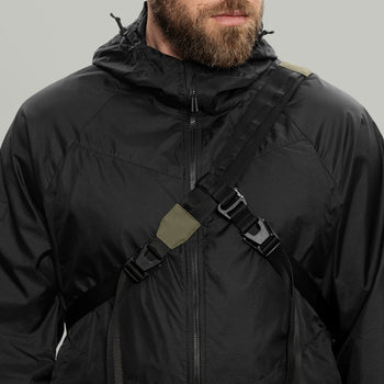 S4coche Middle Bag Gen.1 RD-S4COCHEMB_GEN.1 KHAKI