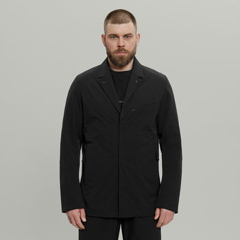 Civil Blazer Gen.3 RD-CB_GEN.3 (SS26) BLACK