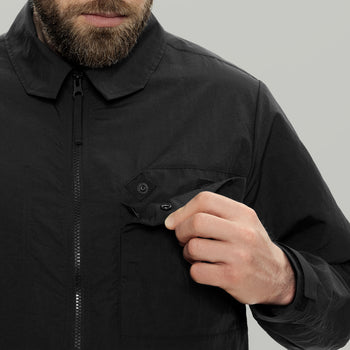 Common Shirt Gen.2 RD-CMNSHRT_GEN.2 BLACK