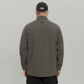 Common Shirt Gen.2 RD-CMNSHRT_GEN.2 GREY