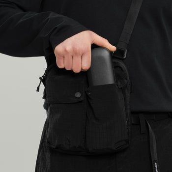 M70 Crossbody Bag Gen.1 RD-M70CB_GEN.1 BLACK