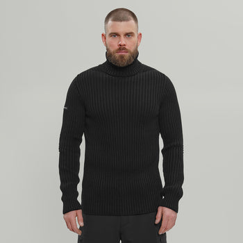 Combat Merino Sweater Gen.4 RD-CMBTMS_GEN.4 BLACK