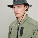 Dimension Bomber Gen.3 RD-DB_GEN.3 GREEN