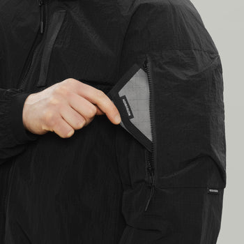 Equinox Lightweight Bomber Gen.1 RD-EQNXLB_GEN.1 BLACK