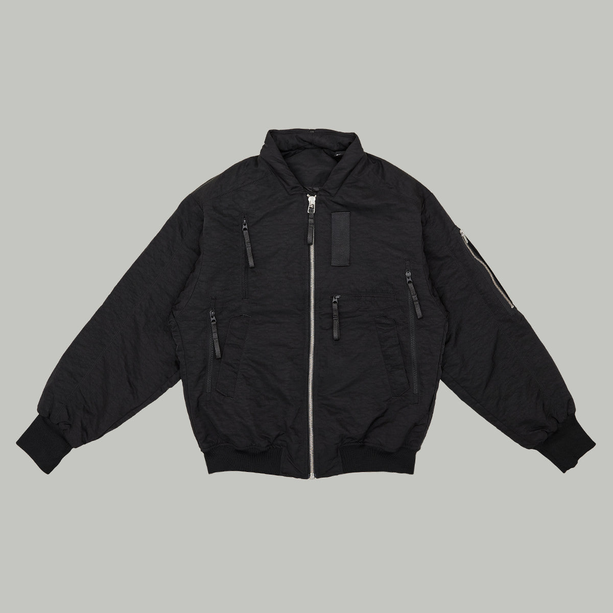 新品 RIOT DIVISION CIVIL JACKET テックウェア-