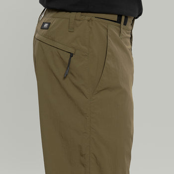 Civil Straight Pants Gen.1 RD-CVLSP_GEN.1 (SS26) KHAKI