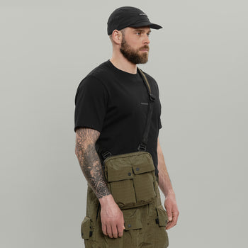 M70 Crossbody Bag Gen.1 RD-M70CB_GEN.1 KHAKI