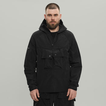 M70 Anorak Jacket Gen.1 RD-M70AJ_GEN.1 BLACK