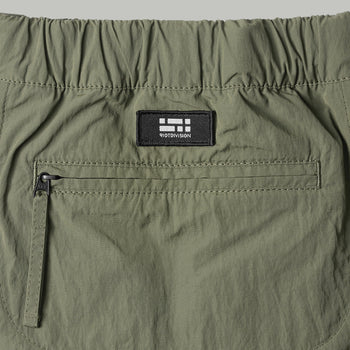 Civil Wide Cargo Long Skirt W Gen.1 RD-CWCLSKRTW_GEN.1 (SS26) KHAKI