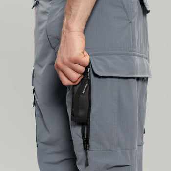 Field Cargo Pants Gen.1 RD-FLDCP_GEN.1 (SS26) GREY