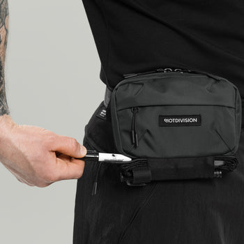 EDC Utility Pouch Gen.1 RD-EDCUP_GEN.1 GRAPHITE