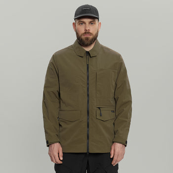 Common Shirt Gen.2 RD-CMNSHRT_GEN.2 KHAKI