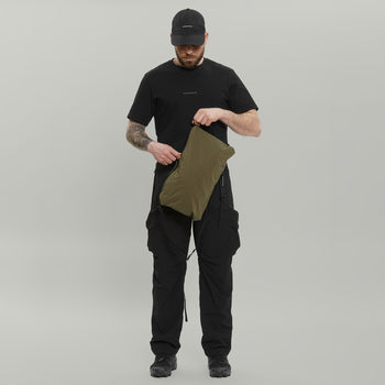 M-65 Packable Jacket Gen.1 RD-M-65PJ_GEN.1 KHAKI