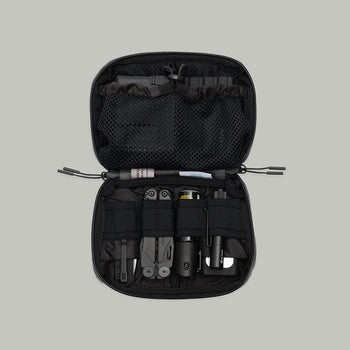 EDC Utility Pouch Gen.1 RD-EDCUP_GEN.1 (ECOPAK) GREY