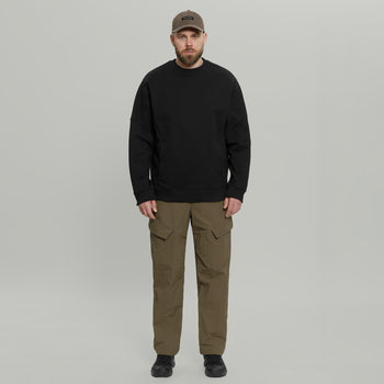 M51 Cargo Pants Gen.2 RD-M51CP_GEN.2 (SS26) BROWN