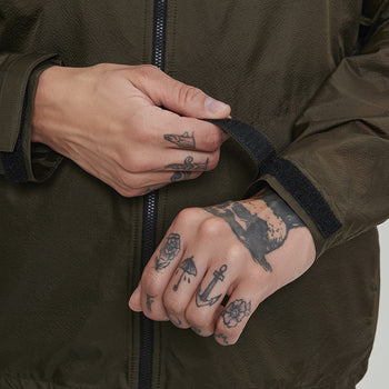 RD-UAF M65 Jacket RD-UAFM65J KHAKI