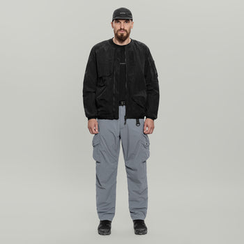 Common Cargo Pants Gen.1 RD-CMNCP_GEN.1 (FW26) GREY