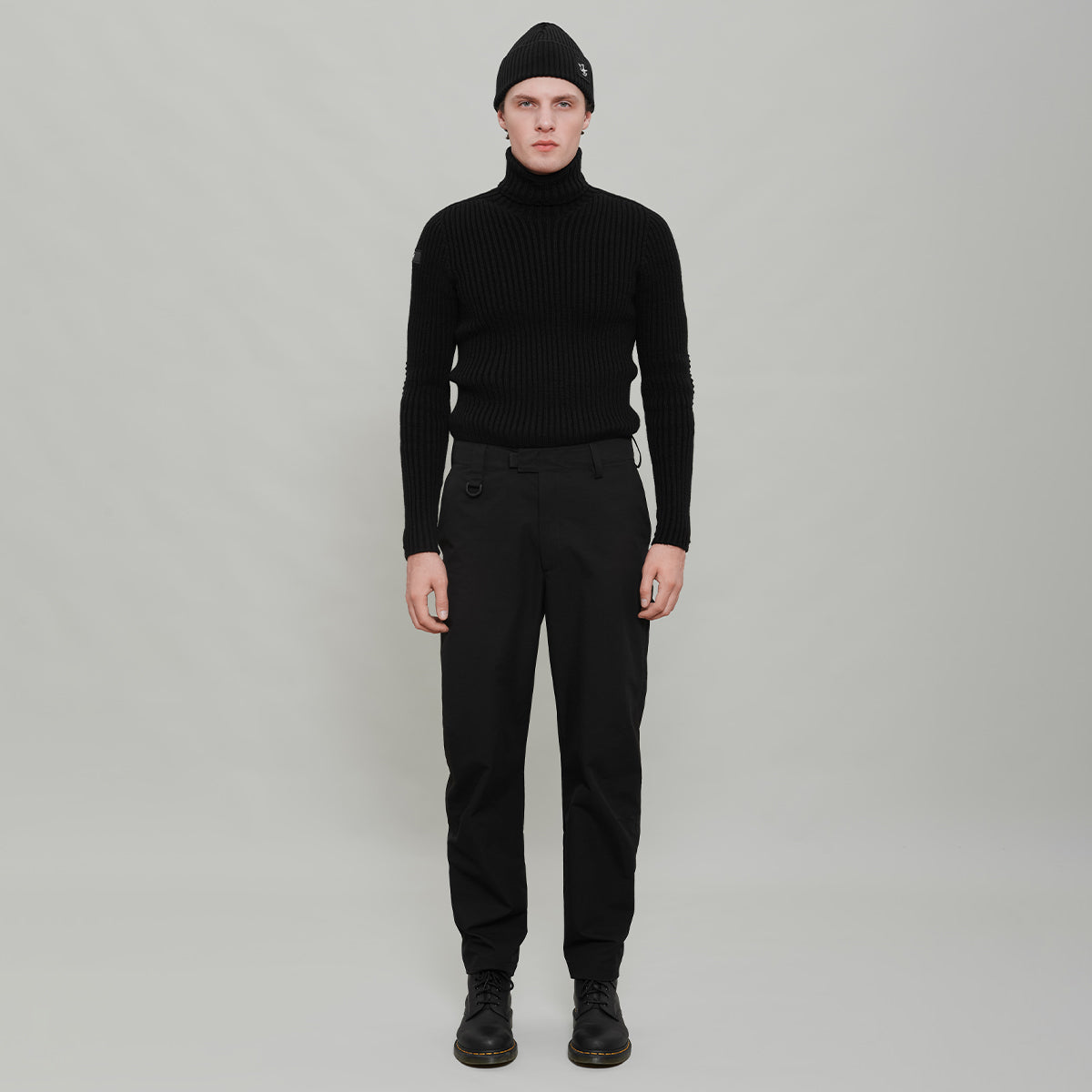 Civil Pants Gen.2 RD-CP_GEN.2 BLACK | RIOT DIVISION