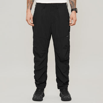 Pants With Adjustable Length Gen.2 RD-PWAL_GEN.2 BLACK