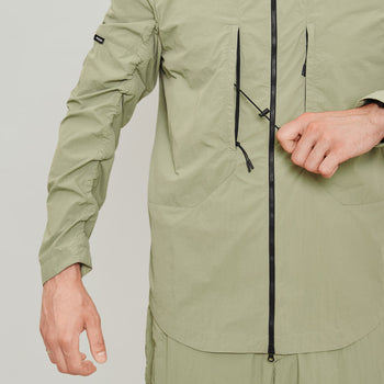 Adjustable Sleeve Length Shirt Gen.1 RD-ADJSLS_GEN.1 GREEN