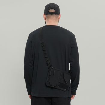 S4coche Bag Gen.1 S4COCHEB_GEN.1 (FW25) BLACK