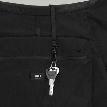 Coleoptera Tote Bag Gen.1 RD-CLPTRTB_GEN.1 BLACK