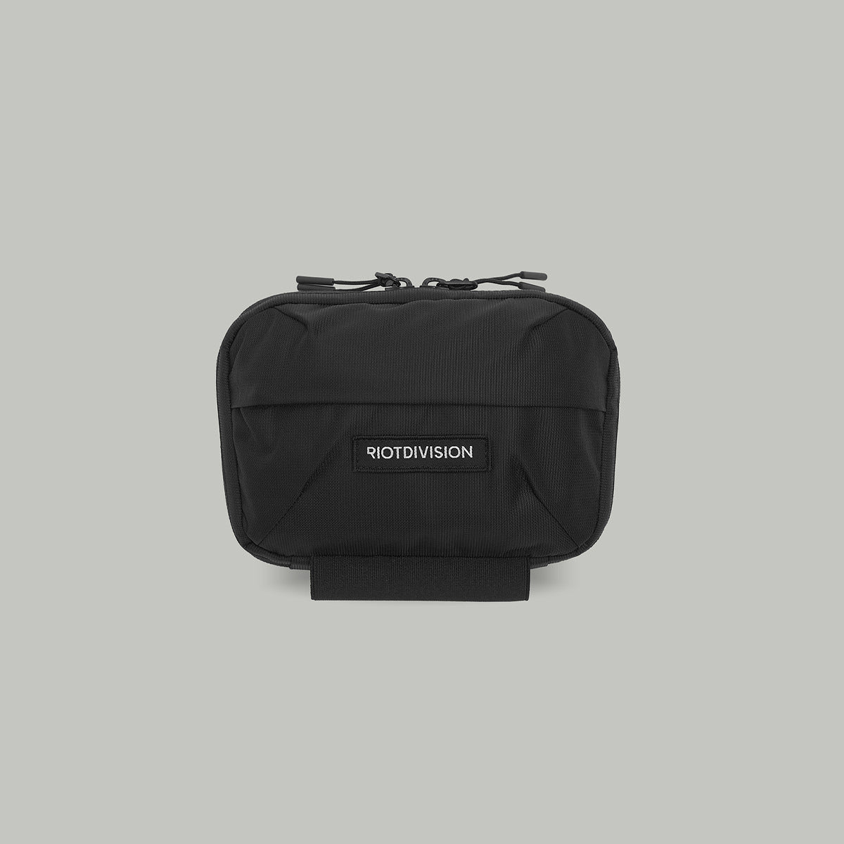 EDC Utility Pouch Gen.1 RD-EDCUP_GEN.1 (FW25) BLACK