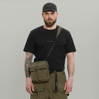 M70 Crossbody Bag Gen.1 RD-M70CB_GEN.1 KHAKI