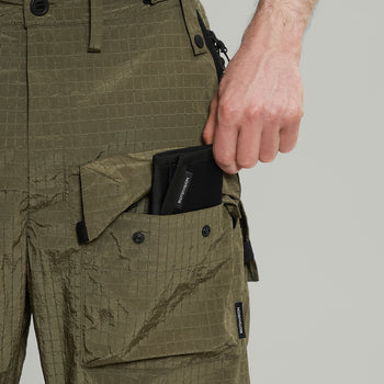 4 Pockets Pants Gen.6 RD-4PP_GEN.6 KHAKI