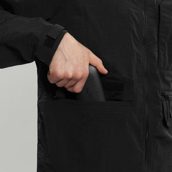 Common Shirt Gen.2 RD-CMNSHRT_GEN.2 BLACK