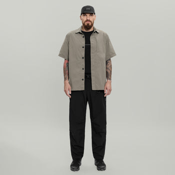 Frequency Pants Gen.1 RD-FRQNCYP_GEN.1 BLACK