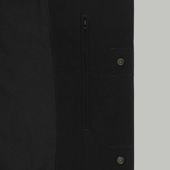 Civil Blazer Gen.3 RD-CB_GEN.3 (SS26) BLACK