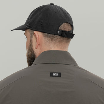 Common Shirt Gen.2 RD-CMNSHRT_GEN.2 GREY