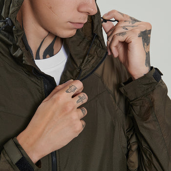 RD-UAF M65 Jacket RD-UAFM65J KHAKI