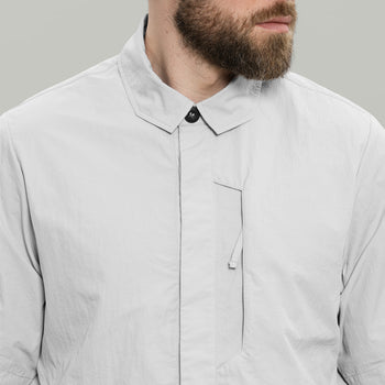 Brocken Spectre Shirt Gen.1 RD-BSS_GEN.1 LIGHT GREY