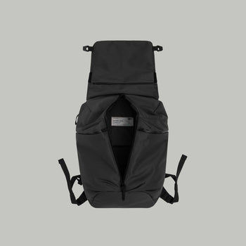 F28 Backpack Gen.3 RD-F28B_GEN.3 BLACK