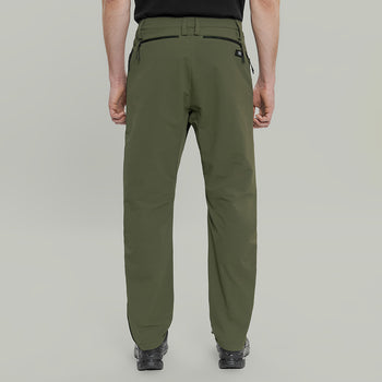 Zero Sonority Pants Gen.1 RD-ZSP_GEN.1 KHAKI