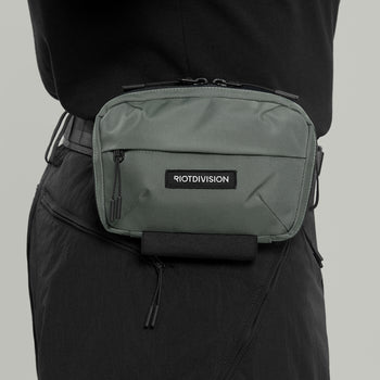EDC Utility Pouch Gen.1 RD-EDCUP_GEN.1 GREY