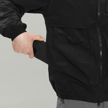 Equinox Lightweight Bomber Gen.1 RD-EQNXLB_GEN.1 BLACK