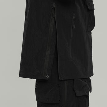 M70 Anorak Jacket Gen.1 RD-M70AJ_GEN.1 BLACK