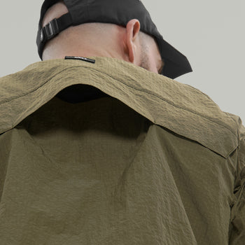Equinox Lightweight Bomber Gen.1 RD-EQNXLB_GEN.1 KHAKI