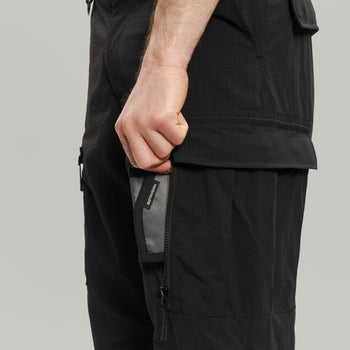 Field Cargo Pants Gen.1 RD-FLDCP_GEN.1 (SS26) BLACK