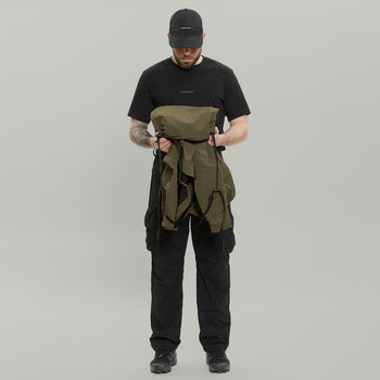 M-65 Packable Jacket Gen.1 RD-M-65PJ_GEN.1 KHAKI