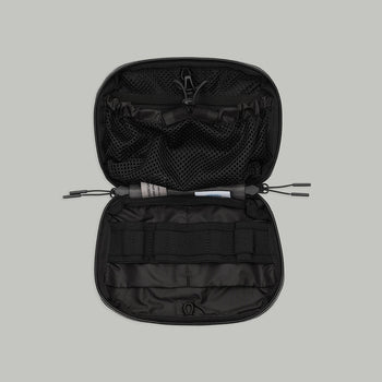 EDC Utility Pouch Gen.1 RD-EDCUP_GEN.1 (ECOPAK) GREY