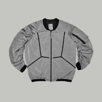 Triangle Bomber Gen.2 RD-TRNB_GEN.2 GREY