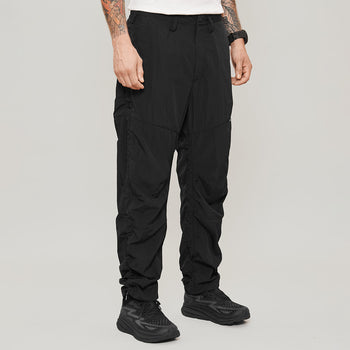 Pants With Adjustable Length Gen.2 RD-PWAL_GEN.2 BLACK